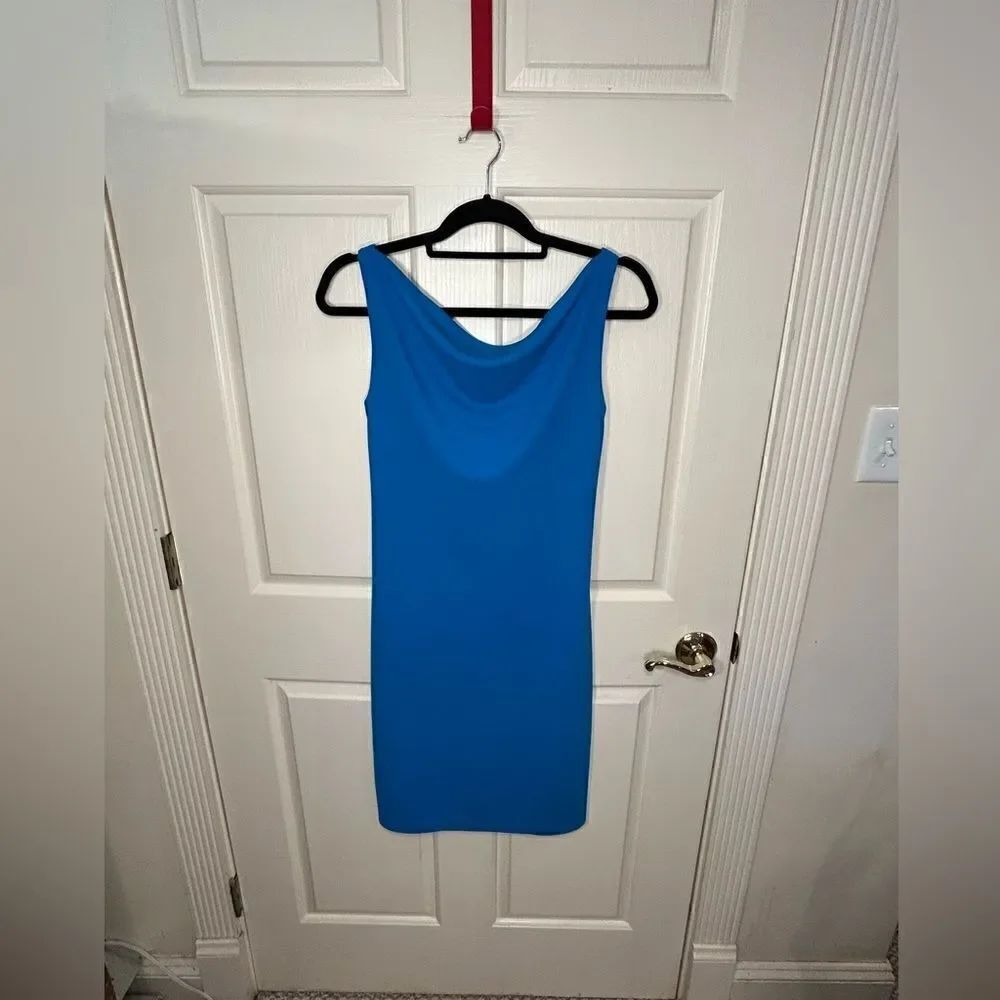 Express dress  